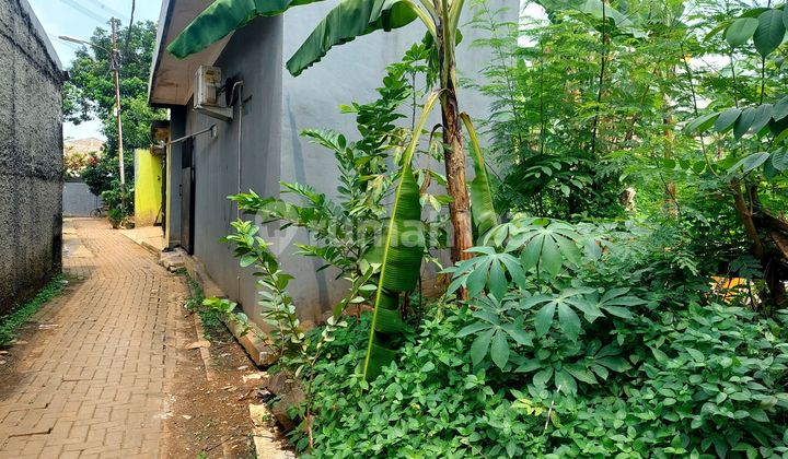 Tanah Sangat Murah Siap Bangun di Neroktog Pinang Kota Tangerang Tanah Sangat Murah Siap Bangun di Neroktog Pinang Kota Tangerang