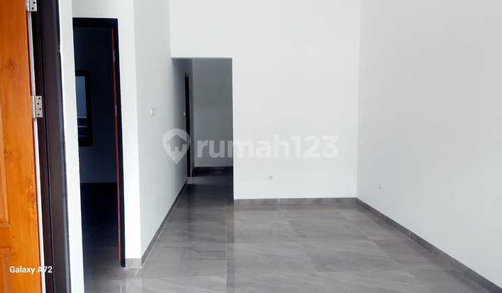 New 1.5-Story Minimalist Ready-to-Live Home in Larangan 2