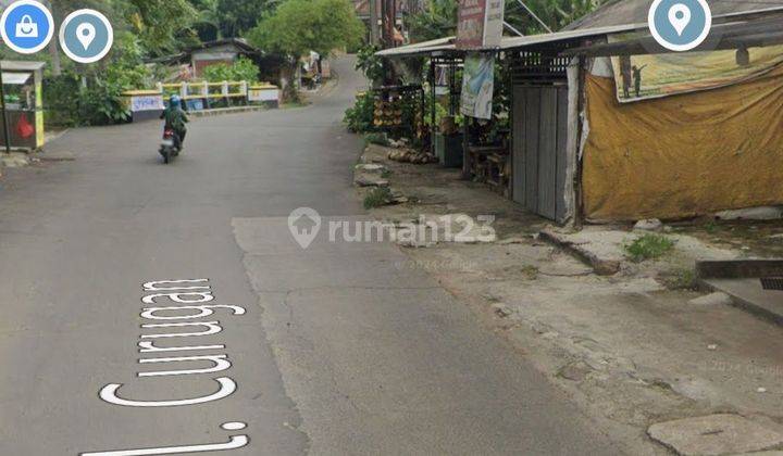 Tanah Luas Di Lokasi Strategis Di Kota Depok 1