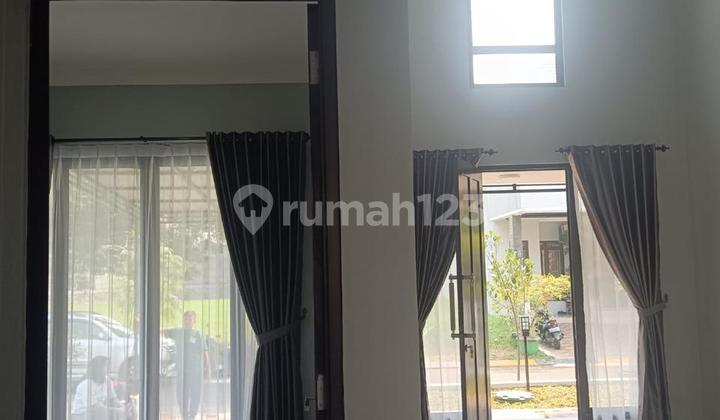 Rumah 1 Lantai Cocok untuk Tinggal atau Investasi di Graha Raya 2