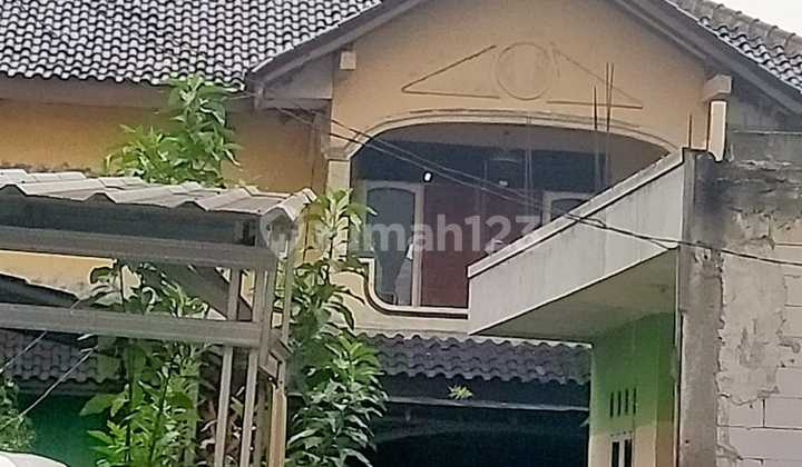 Rumah Lama Cocok Untuk Tempat Tinggal Atau Kost Di Ciledug Rumah Lama Cocok Untuk Tempat Tinggal Atau Kost Di Ciledug