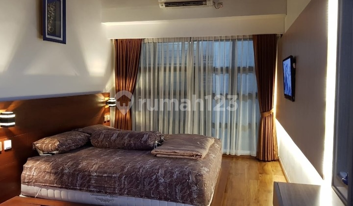 Rumah di Grand Bintaro Asri Jl. Ki Hajar Dewantara Sawah Lama 2