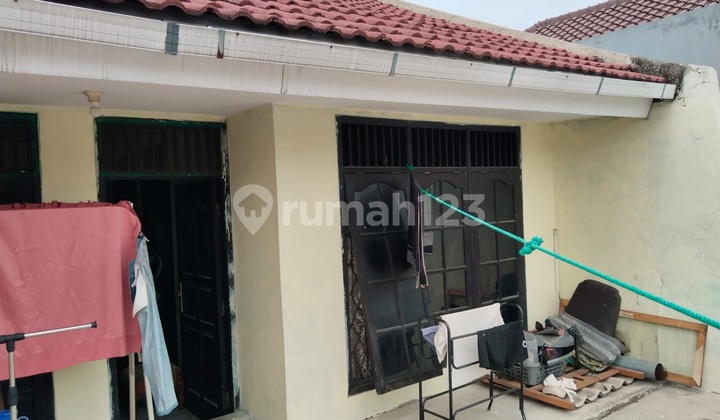 House in Villa Bintaro Indah, Jombang Ciputat Tangsel 2