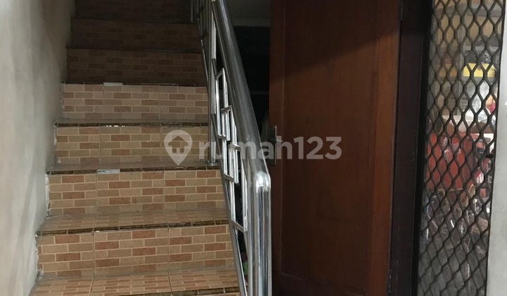 House in Deppen Complex, Pesanggrahan, South Jakarta 2