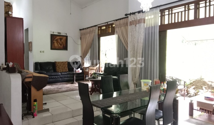 Rumah di Jl Kemuning Pejaten Timur, Pasar Minggu  Jakarta Selatan 2