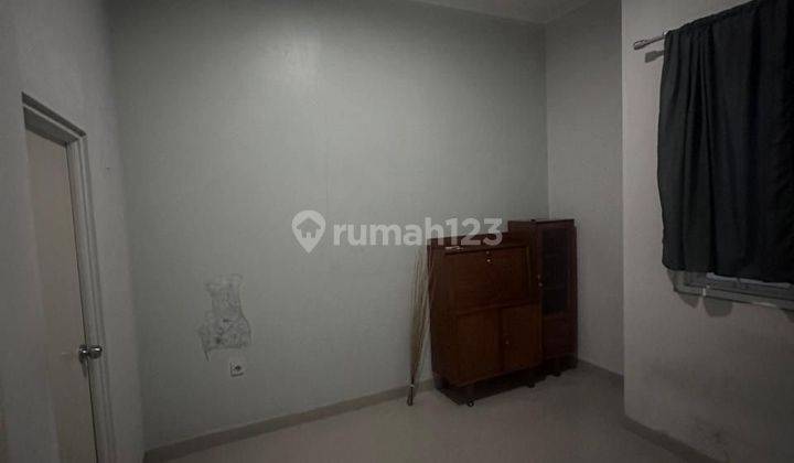 Rumah 2 Lantai Dalam Cluster Pondok Karya Tangsel  2