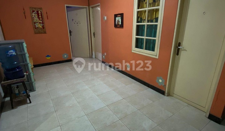 House in Permata Pamulang Setu Complex, South Tangerang 2