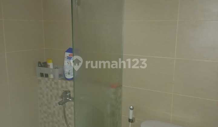 Rumah dlm cluster di area Jombang Ciputat - TangSel 2