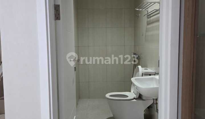 Rumah di Visana at The Savia Ciater Serpong Tangerang Selatan 2
