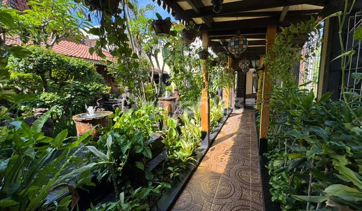 Rumah Mewah - Lebak Bulus, Jakarta Selatan 2