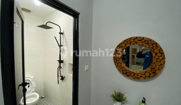 Rumah/kos2 an di Pisok Bintaro depan Kantor Stan Bintaro Tangsel 2