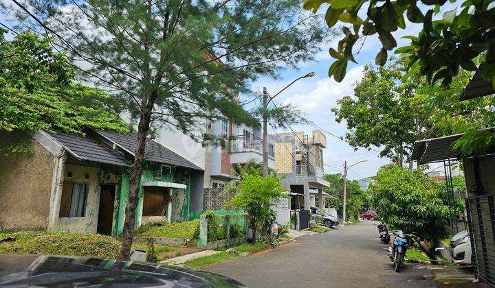 Rumah di Graha Raya Bintaro, Cluster Pinus Tangerang Selatan  2