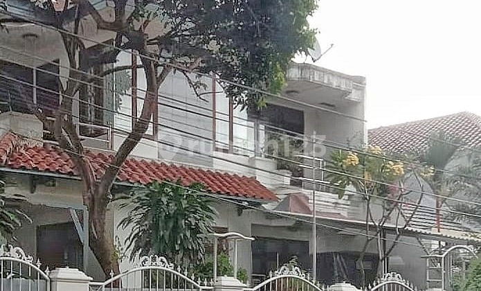 Rumah di Bintaro Sektor 1 Jakarta Selatan  2