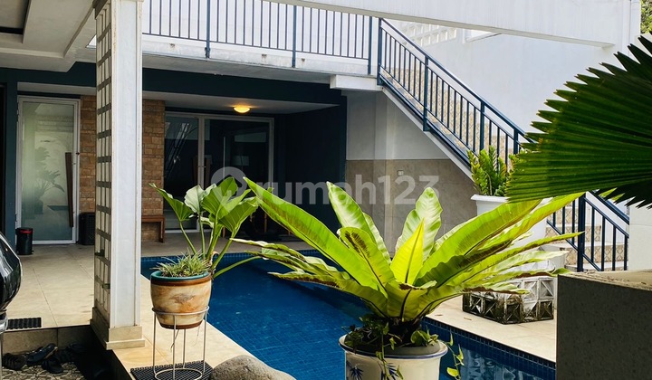 Rumah murah di Mekar Jaya Serpong Tangerang Selatan  2