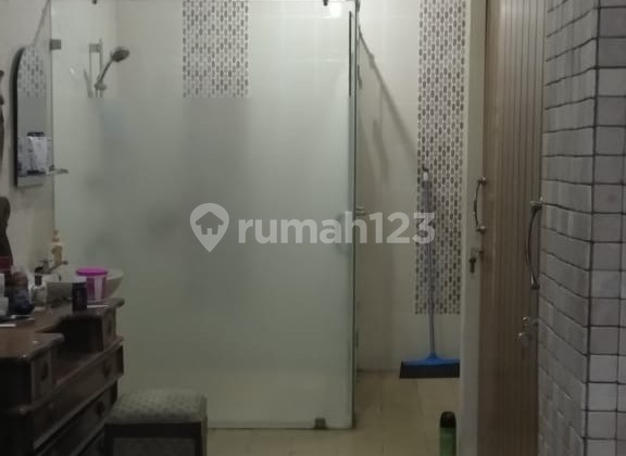 Rumah di Komplek Deppen Pesanggrahan Jakarta Selatan 2