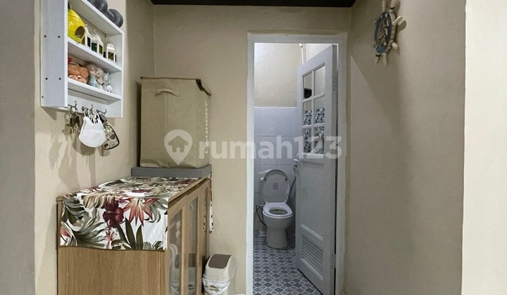 COUNTRY HOUSE PONDOK KACANG - GRAHA BINTARO South Tangerang 2