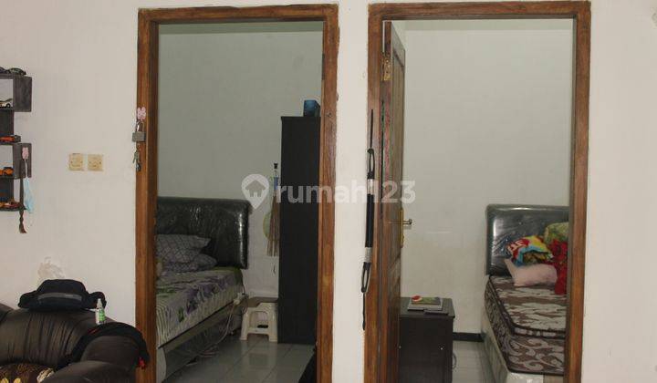 Di Jual Cepat Rumah di Perum Istana Beji, Tulungagung, Jatim  5