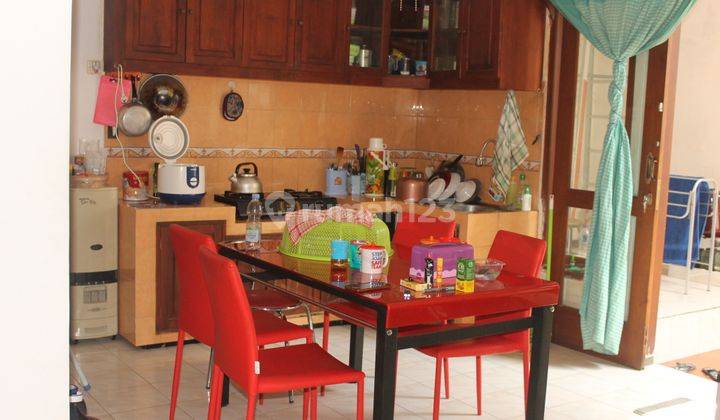 Di Jual Cepat Rumah di Perum Istana Beji, Tulungagung, Jatim  9