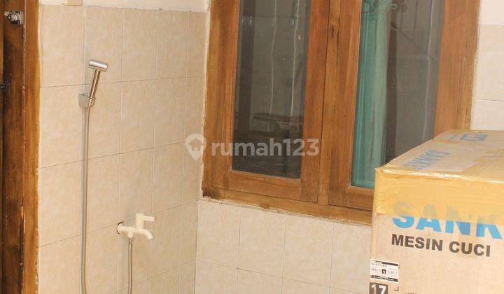 Di Jual Cepat Rumah di Perum Istana Beji, Tulungagung, Jatim  11