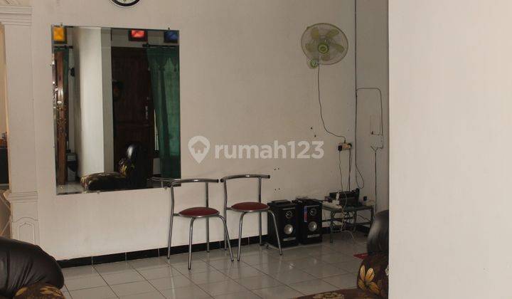 Di Jual Cepat Rumah di Perum Istana Beji, Tulungagung, Jatim  13