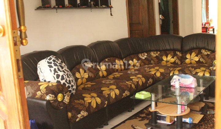 Di Jual Cepat Rumah di Perum Istana Beji, Tulungagung, Jatim  14