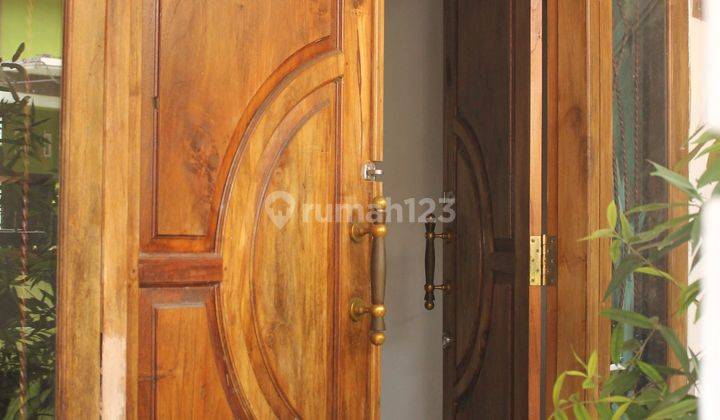 Di Jual Cepat Rumah di Perum Istana Beji, Tulungagung, Jatim  15