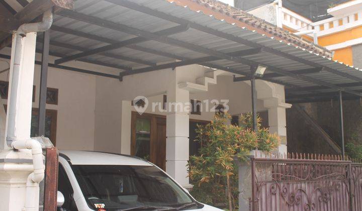 Di Jual Cepat Rumah di Perum Istana Beji, Tulungagung, Jatim  16