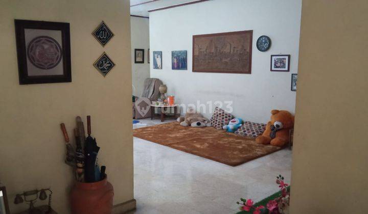 Di Jual Rumah Mewah Lokasi Stategis Cilandak Jakarta Selatan 2