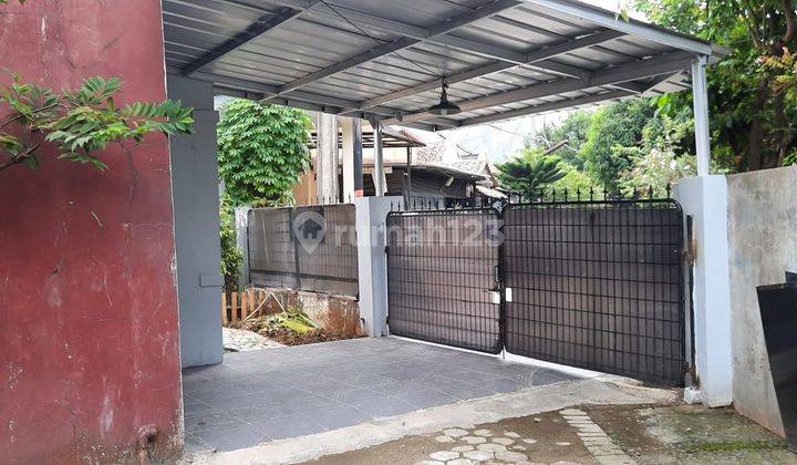 Di Jual Rumah Mewah Murah di Komp.taman Harmoni, Pamulang,tangsel 1