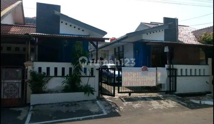 Di jual kos2an di pondok jaya bintaro sek 3a Tangerang selatan 1