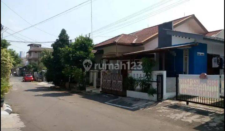 Di jual kos2an di pondok jaya bintaro sek 3a Tangerang selatan 2