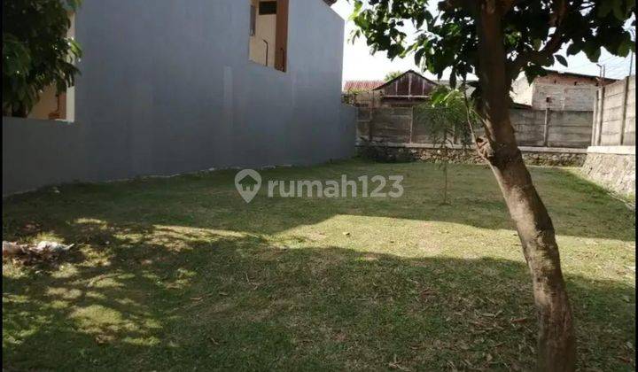 Di jual kavling di melia graha raya bintaro jaya Tangsel 3
