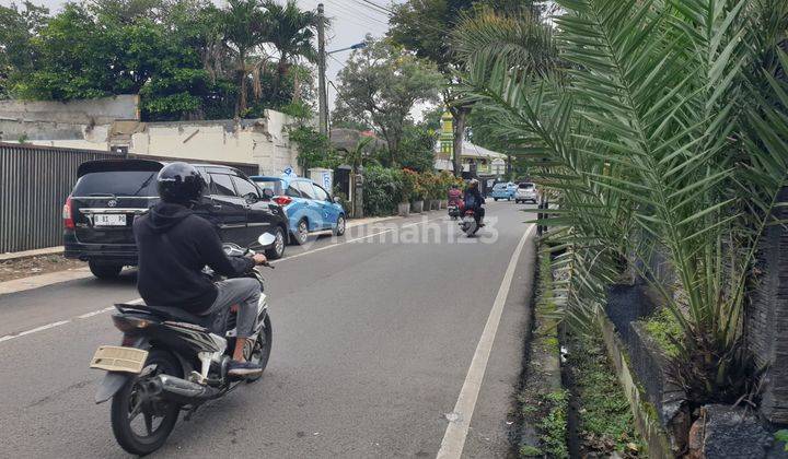 Di jual kavling di jln bangka mampang prapatan  Jakarta selatan  2