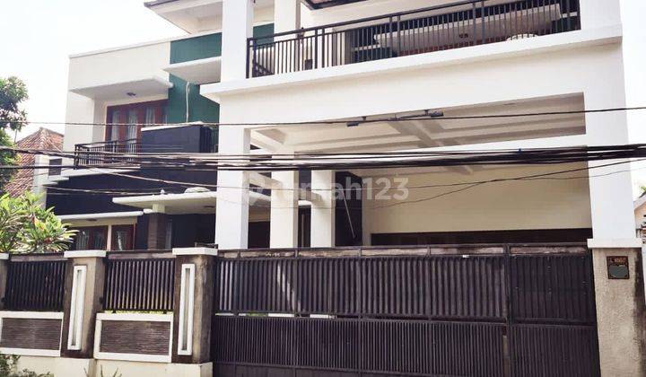 Dijual rumah mewah  di menteng jakarta , jakarta pusat  2