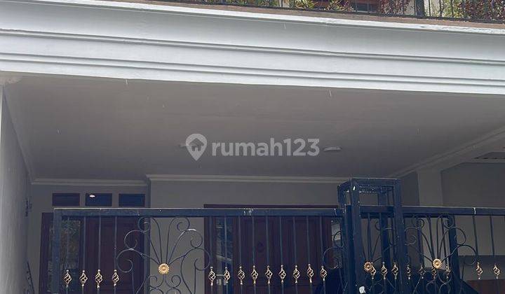 Dijual rumah di bumi bintaro permai pesanggrahan Jakarta selatan 1