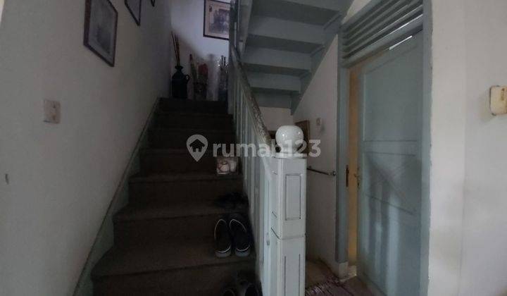 Dijual Rumah di Komplek Punai Bintaro Jaya Sektor 2 Tangsel 2