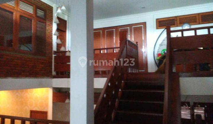 Dijual Rumah di Perumahan Bukit Cirendeu, Tangsel 2