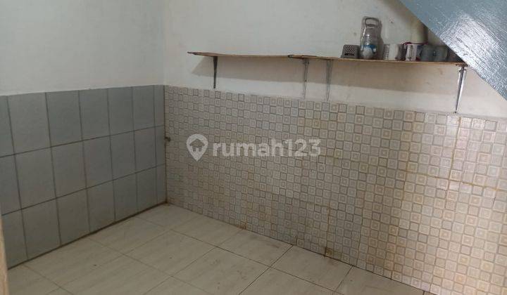 Dijual Rumah di Komplek Griya Pinang Kota Tangerang 2