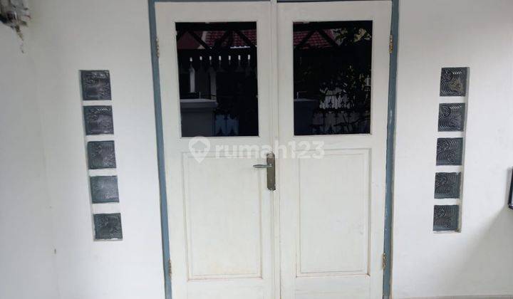 Dijual Rumah di Komplek Griya Pinang Kota Tangerang 1