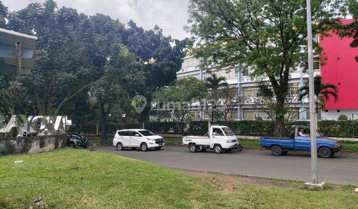 Disewakan Ruko di Bintaro Sek 7 Pondok Aren Tangerang Selatan 8