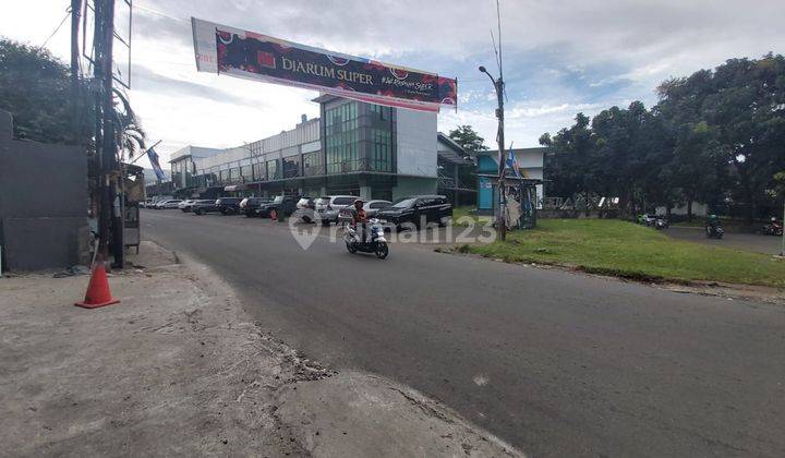 Disewakan Ruko di Bintaro Sek 7 Pondok Aren Tangerang Selatan 9