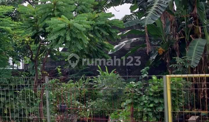 For Sale Pesanggrahan Plot South Jakarta