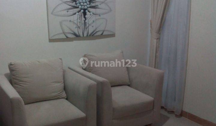 Dijual Rumah Cluater Griya Torina Bintaro Sektor 3a Tangsel 2