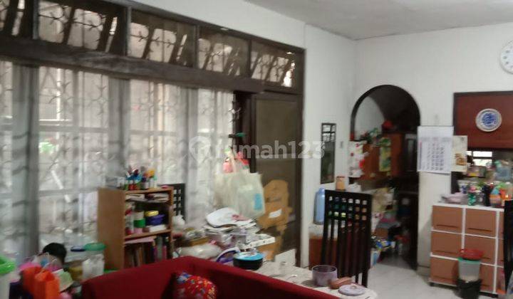 Dijual Rumah di Muhi Pondok Pinang Jakarta Selatan 1