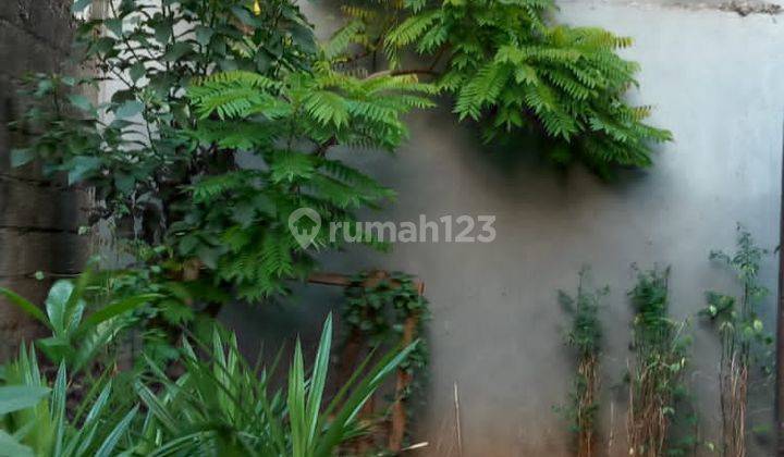 Dijual Rumah di Muhi Pondok Pinang Jakarta Selatan 2