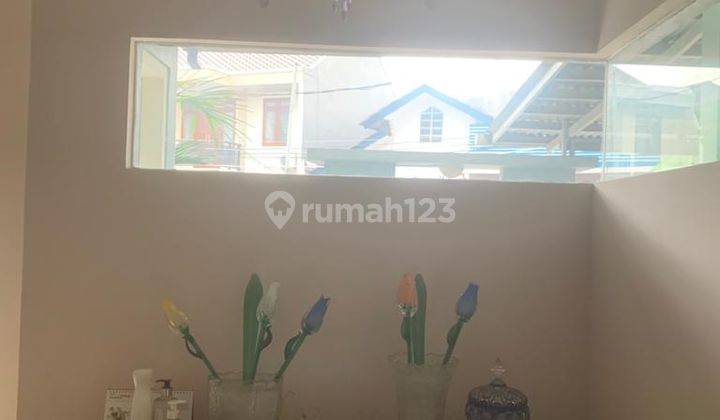 Dijual Rumah di Komplek Bintaro Jaya Sektor 5 Tangerang Selatan 2