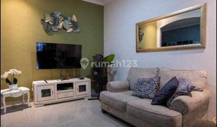 Dijual Rumah di Jln Peningaran Barat Kebayoran Lama Jaksel 2