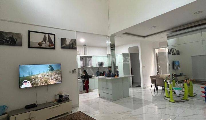 Dijual Rumah Asri Layak Huni Strategis Lebak Bulus Jaksel 2