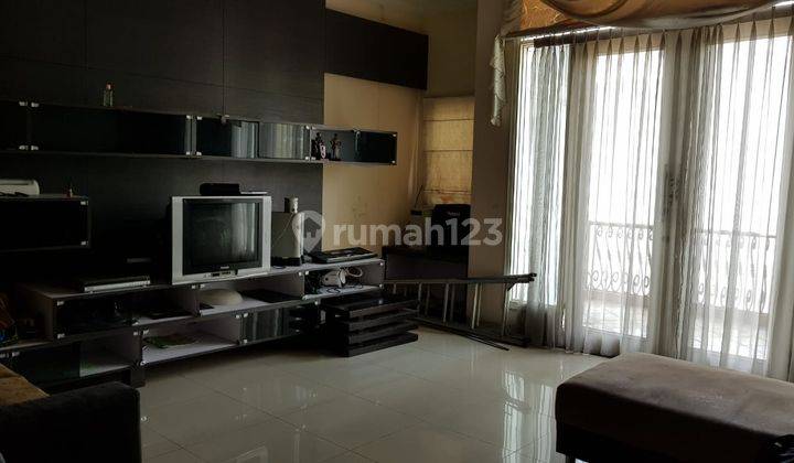 Dijual Rumah Strategis Gatot Subroto Mampang Prapatan Jaksel 2