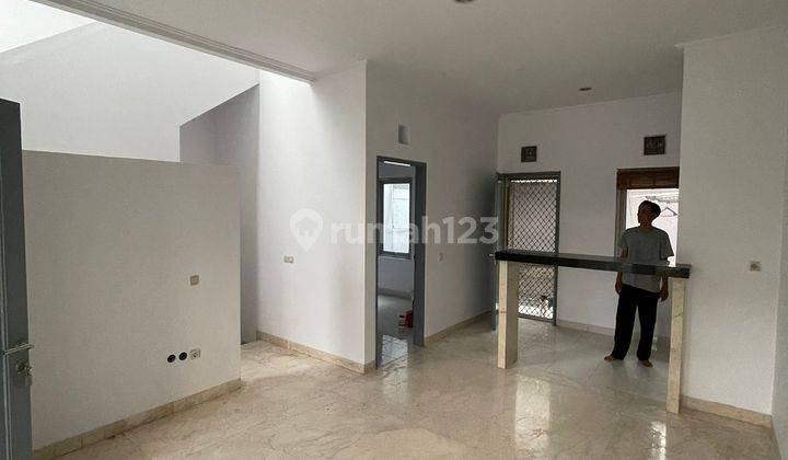 Dijual Rumah Siap Huni di Puri Beta Ciledug Larangan Tangerang 2